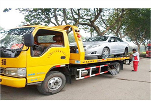 文县附近24小时汽车拖车服务热线