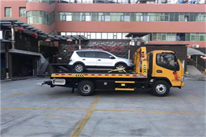 文县汽车紧急补胎换胎救援